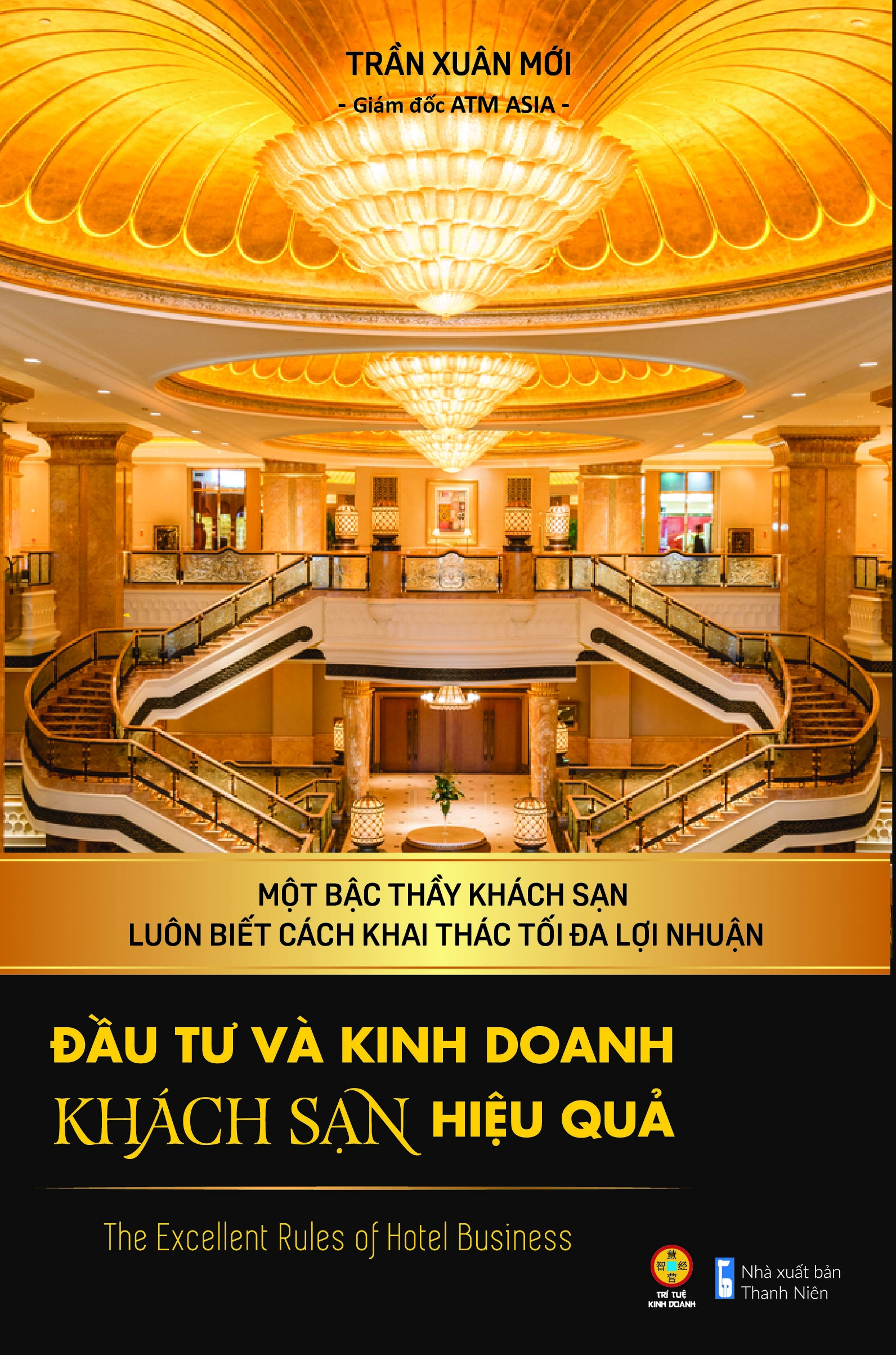 Kinh doanh khách sạn hiệu quả