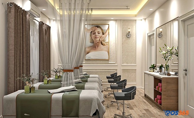 Kinh doanh Spa hiệu quả
