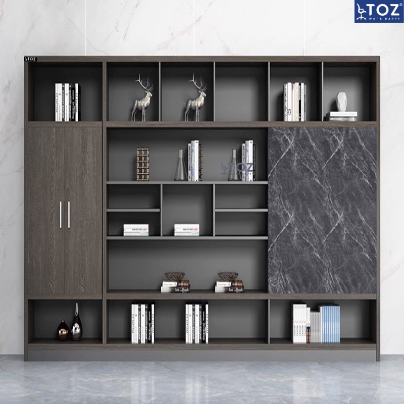Tủ Tài Liệu: Giải Pháp Lưu Trữ Hiện Đại Cho Văn Phòng