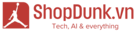 ShopDunk.vn